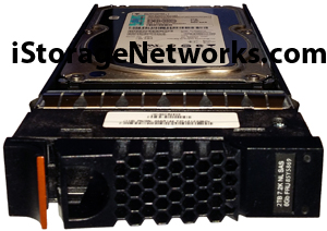 IBM Feature Code 2076-3302 Disk Drive