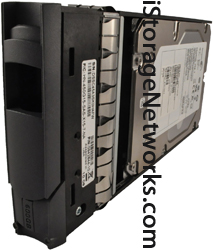 IBM Feature Code 2857-4017 Disk Drive