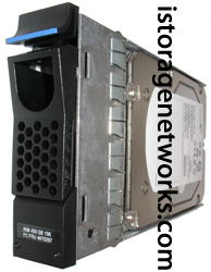 IBM FEATURE 2863-4003 Disk Drive