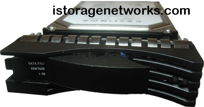 IBM FRU 39M4561 Disk Drive