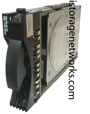 IBM FRU 39R7312 Disk Drive