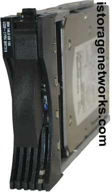 IBM FRU 39R7318 Disk Drive