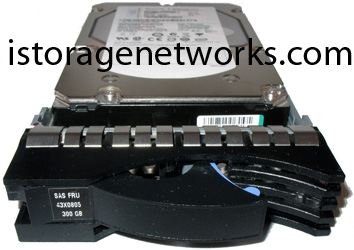 IBM PART NUMBER 42D0519 Disk Drive