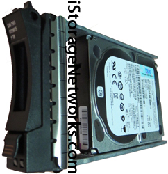 IBM FRU / CRU 49Y1855 Disk Drive