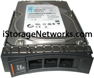 IBM OPTION 49Y6002 Disk Drive