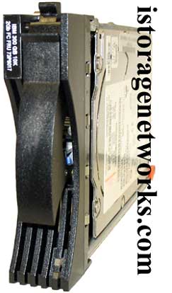 IBM OPTION 73P8005 Disk Drive