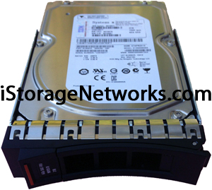 IBM OPTION 90Y8577 Disk Drive