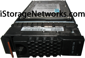 IBM FRU 98Y2420 Disk Drive