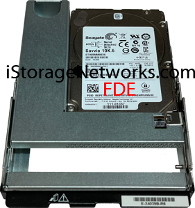 NetApp PN 111-01114 Disk Drive