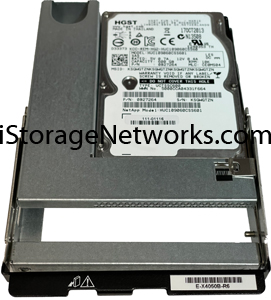 NetApp PN 111-01126 Disk Drive