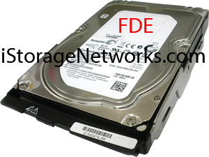 NetApp PN 111-01499 Disk Drive