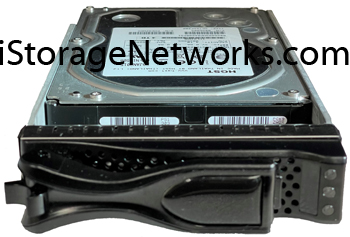 NetApp PN 111-01506 Disk Drive