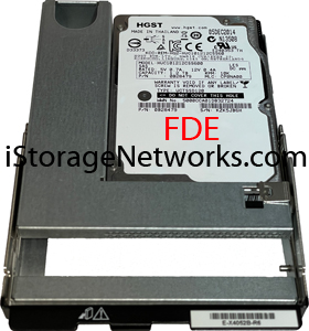 NetApp PN 111-01757 Disk Drive