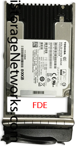 NetApp PN 111-01783 Disk Drive