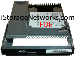 NetApp PN 111-01784 Disk Drive