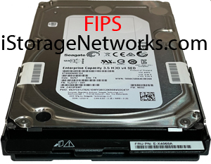 NetApp PN 111-03701 Disk Drive