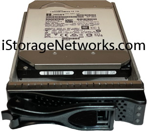 NetApp PN 111-03708 Disk Drive