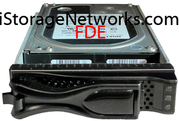 NetApp FRU E-X4024B-R6 Disk Drive