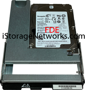 NetApp FRU E-X4049B-R6 Disk Drive