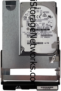 NetApp FRU E-X4053B-R6 Disk Drive