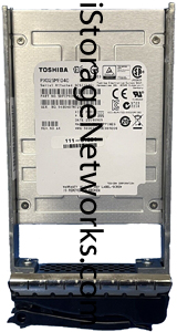 NetApp FRU E-X4057A-R6 Disk Drive