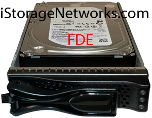 NetApp FRU E-X4065A-R6 Disk Drive