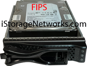 NetApp FRU E-X4067A Disk Drive