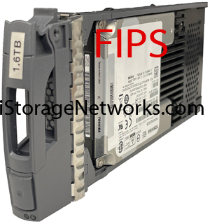 NetApp FRU E-X4095A Disk Drive