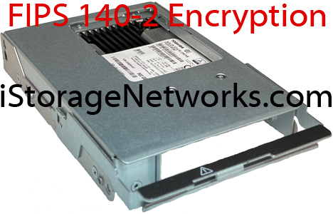 NetApp FRU E-X4096A Disk Drive