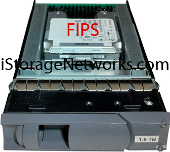 NetApp FRU E-X4104A Disk Drive