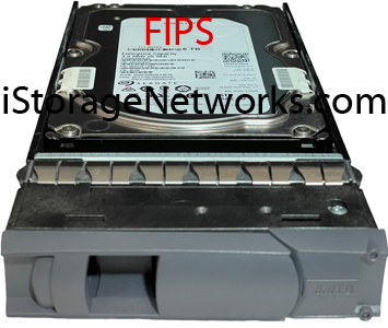 NetApp FRU E-X4109A Disk Drive