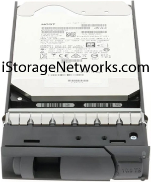 NetApp FRU E-X4110A Disk Drive