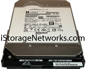 NetApp FRU E-X4115A Disk Drive