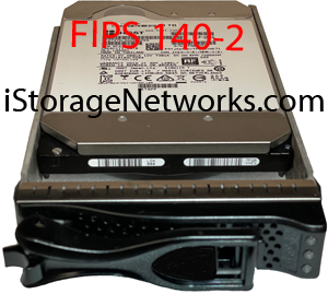 NetApp FRU E-X4118A Disk Drive