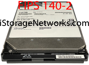 NetApp FRU E-X4121A Disk Drive