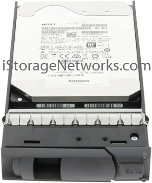 NetApp FRU E-X4127A Disk Drive