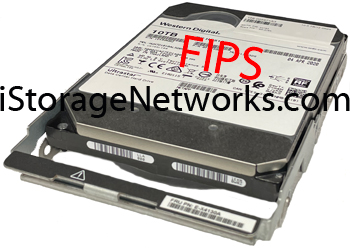 NetApp FRU E-X4130A Disk Drive