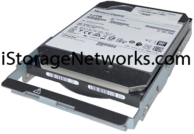 NetApp FRU E-X4132A Disk Drive