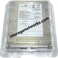 SEAGATE DELL P/N 0W347K-OEM Box Packaging