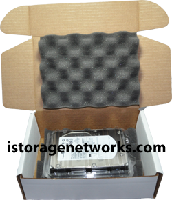 SEAGATE MODEL ST3300655LC Box Packaging