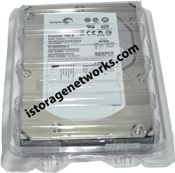 SEAGATE MODEL ST3300655LC with tray in sealed bag