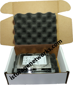 SEAGATE MODEL ST336706LC Box Packaging