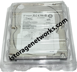 SEAGATE MODEL ST373405LW with tray in sealed bag