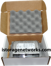 SEAGATE MODEL ST3750640NS Box Packaging