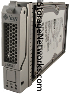 SUN MANUFACTURING PART 540-7195 Disk Drive