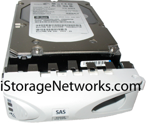 SUN FRU 540-7850 Disk Drive