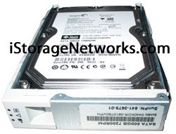 SUN FRU 541-3050 Disk Drive