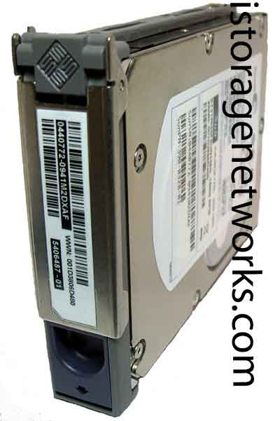 SUN OPTION XRA-FC1CB-146G15KZ Disk Drive