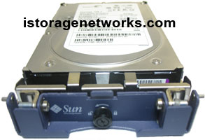 SUN OPTION XTA-3510-146GB10K Disk Drive