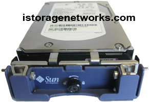 SUN OPTION XTA-3510-146GB15K Disk Drive